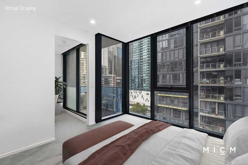 Photo - 1109/1 Balston Street, Southbank VIC 3006 - Image 7