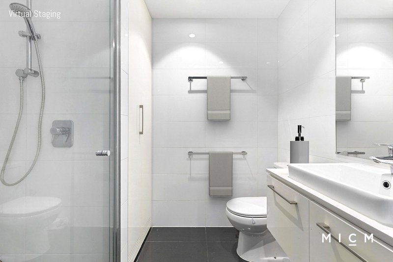 Photo - 1109/1 Balston Street, Southbank VIC 3006 - Image 8