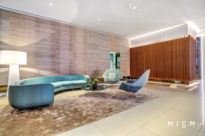 Photo - 1109/1 Balston Street, Southbank VIC 3006 - Image 9