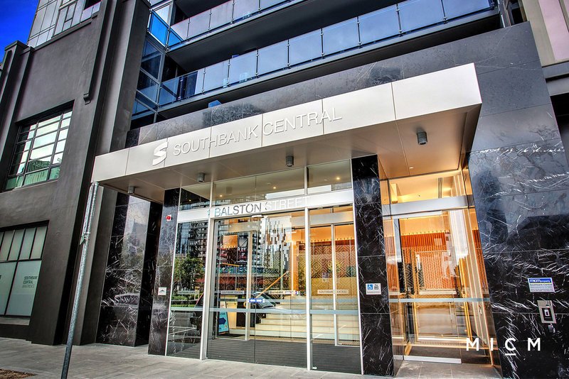 Photo - 1109/1 Balston Street, Southbank VIC 3006 - Image 10