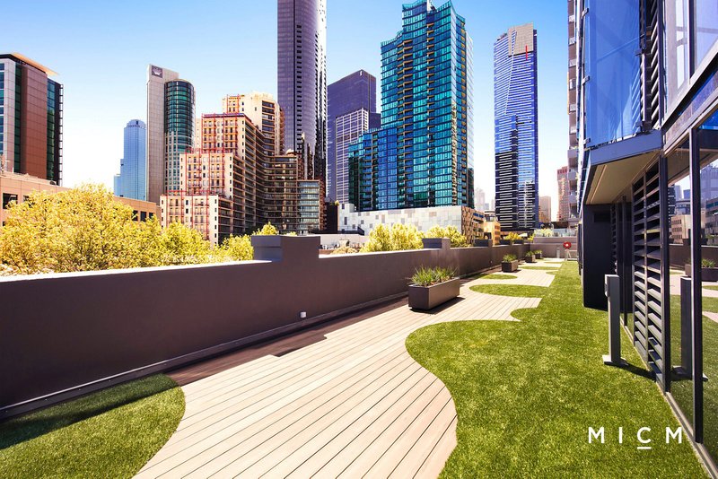 Photo - 1109/1 Balston Street, Southbank VIC 3006 - Image 12