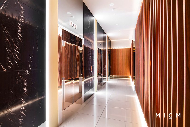 Photo - 1109/1 Balston Street, Southbank VIC 3006 - Image 13