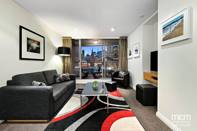 Photo - 1109/26 Southgate Avenue, Southbank VIC 3006 - Image 2