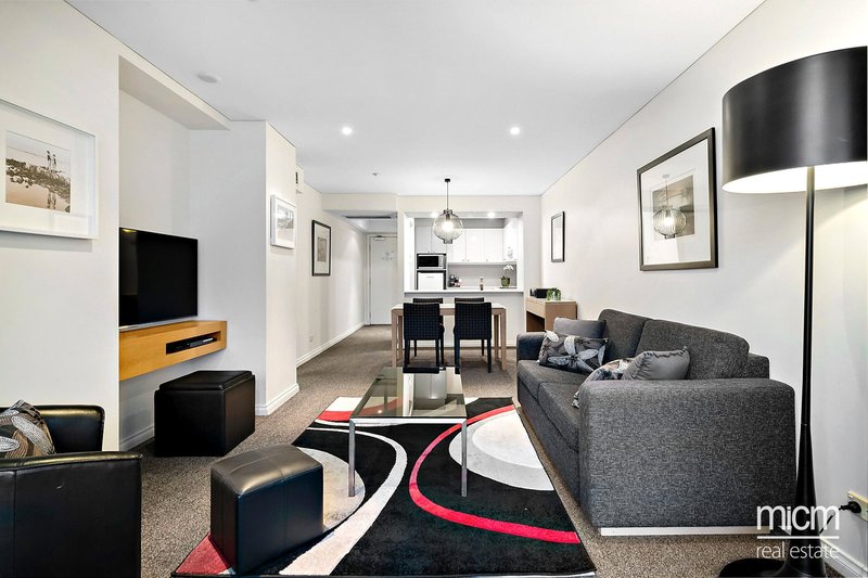 Photo - 1109/26 Southgate Avenue, Southbank VIC 3006 - Image 3