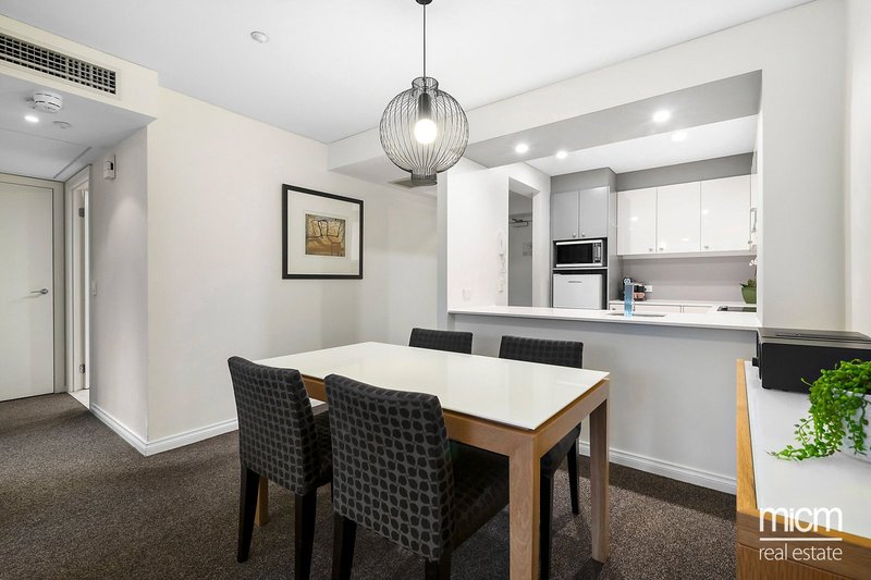 Photo - 1109/26 Southgate Avenue, Southbank VIC 3006 - Image 4