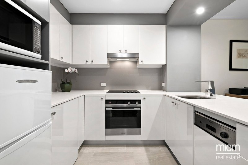 Photo - 1109/26 Southgate Avenue, Southbank VIC 3006 - Image 5