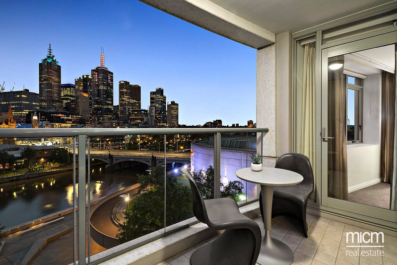 Photo - 1109/26 Southgate Avenue, Southbank VIC 3006 - Image 6