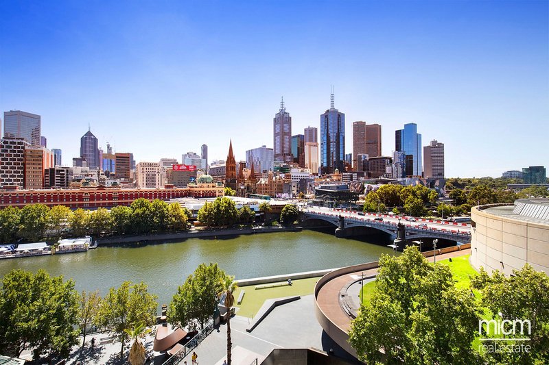 Photo - 1109/26 Southgate Avenue, Southbank VIC 3006 - Image 9