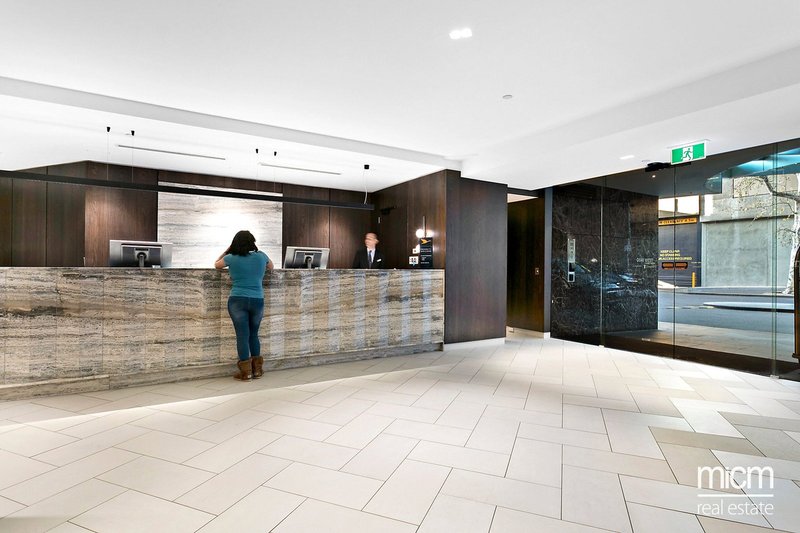 Photo - 1109/26 Southgate Avenue, Southbank VIC 3006 - Image 12