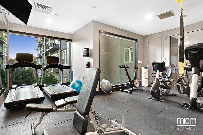 Photo - 1109/26 Southgate Avenue, Southbank VIC 3006 - Image 14