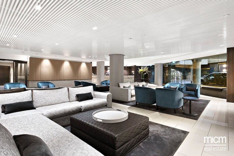 Photo - 1109/26 Southgate Avenue, Southbank VIC 3006 - Image 16