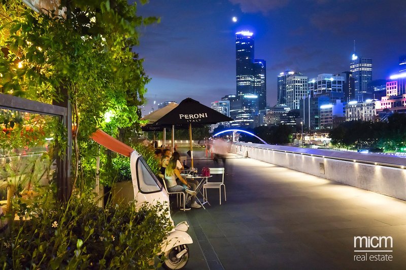 Photo - 1109/26 Southgate Avenue, Southbank VIC 3006 - Image 19