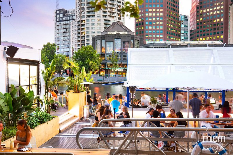 Photo - 1109/26 Southgate Avenue, Southbank VIC 3006 - Image 21
