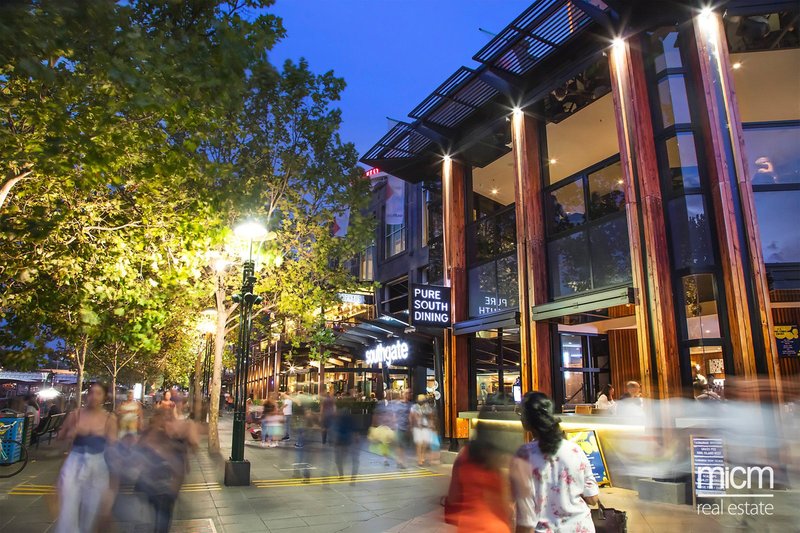 Photo - 1109/26 Southgate Avenue, Southbank VIC 3006 - Image 22