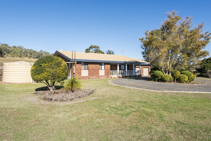 11093 Warrego Highway, Gowrie Mountain QLD 4350