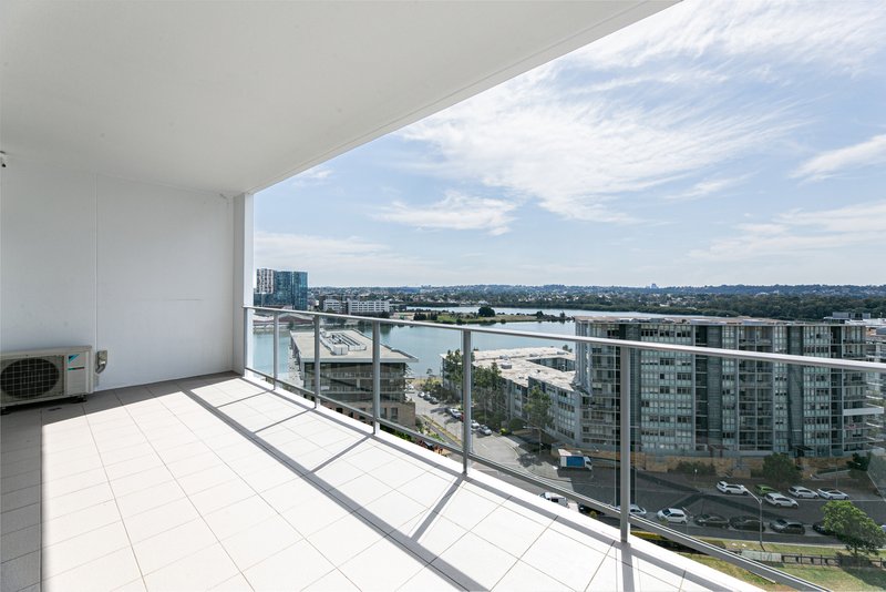 Photo - 1109/43 Shoreline Drive, Rhodes NSW 2138 - Image