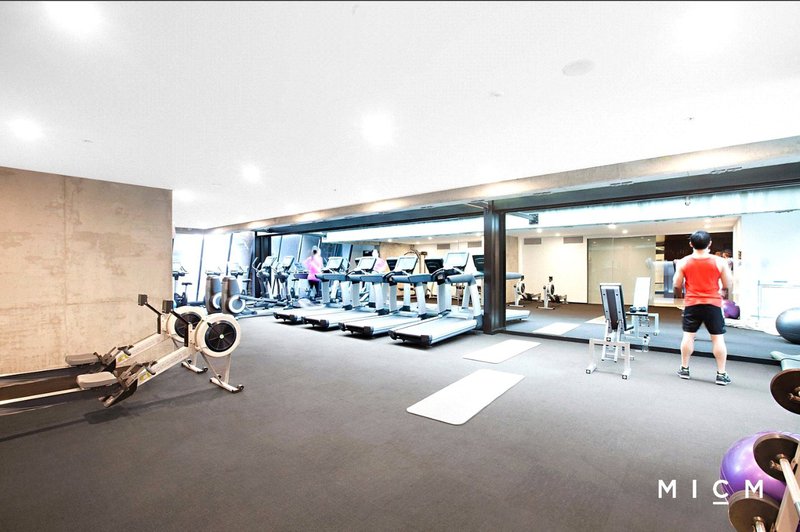 Photo - 1109/639 Lonsdale Street, Melbourne VIC 3000 - Image 3