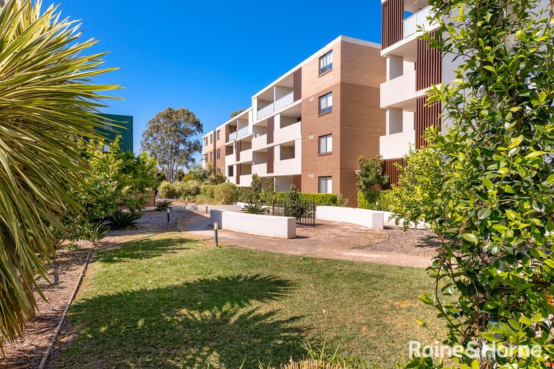 110/9B Terry Road, Rouse Hill NSW 2155