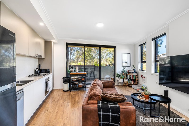 Photo - 110/9B Terry Road, Rouse Hill NSW 2155 - Image 2