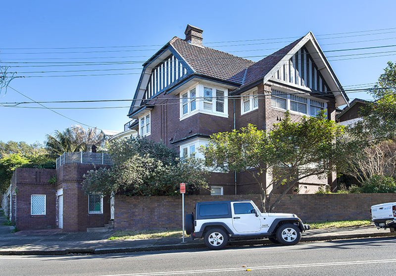 Photo - 110A Carrington Rd , Randwick NSW 2031 - Image 2