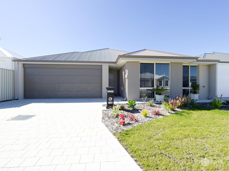 Photo - 110a Palmerston Loop, Hilbert WA 6112 - Image 1