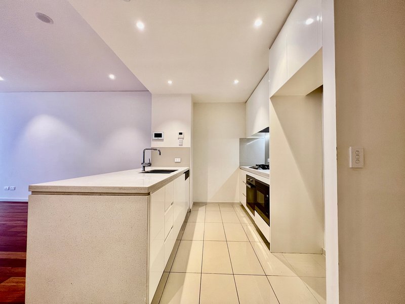 Photo - 110B/39 Belmore Street, Burwood NSW 2134 - Image 3