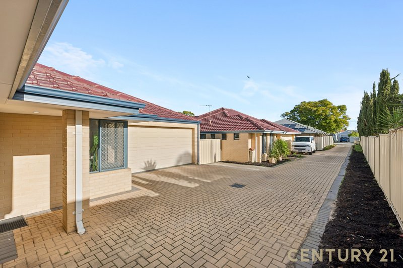 Photo - 110C Raleigh Street, Carlisle WA 6101 - Image 24