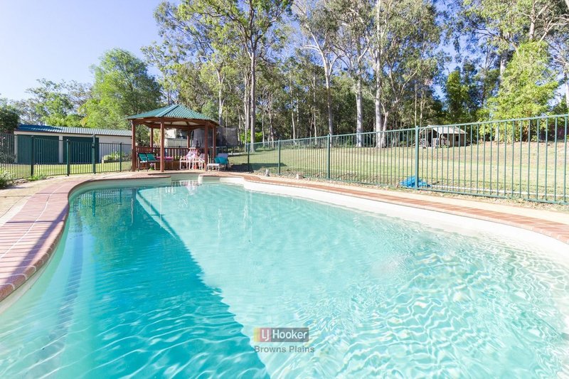 Photo - 111-113 Thylungra Road, Park Ridge South QLD 4125 - Image 2