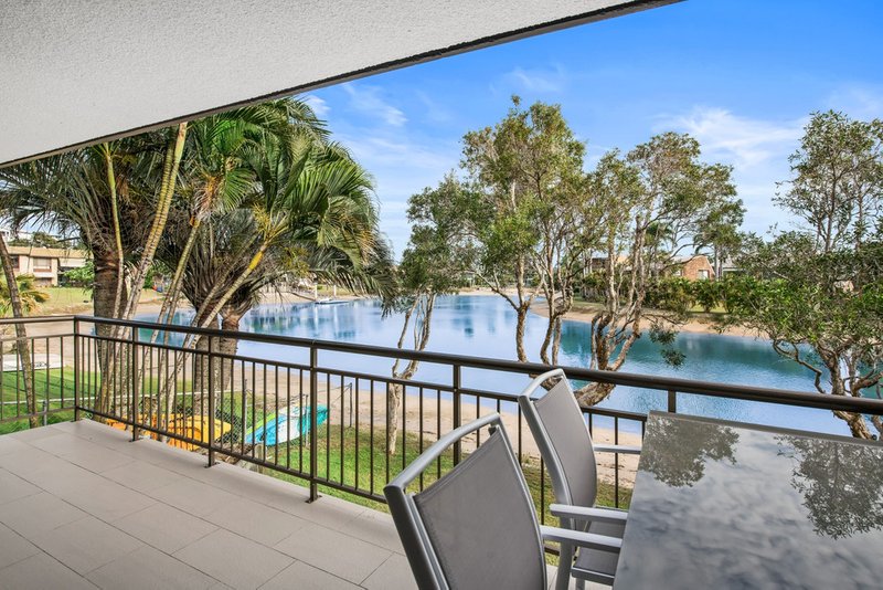 Photo - 1/11-13 Barooga Crescent, Mooloolaba QLD 4557 - Image 1