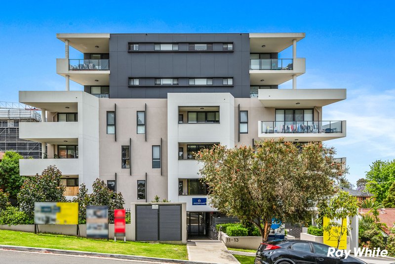 Photo - 1/11-13 Clifton Street, Blacktown NSW 2148 - Image 1
