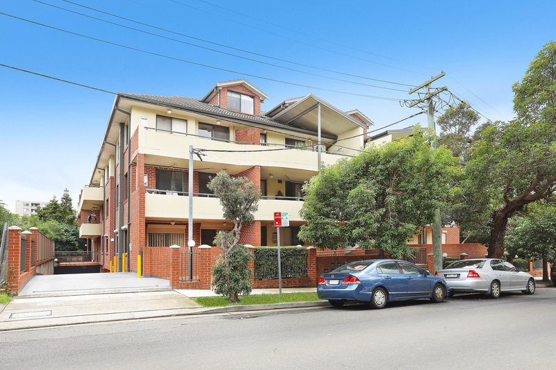 Photo - 1/11-13 Crane Street, Homebush NSW 2140 - Image 2