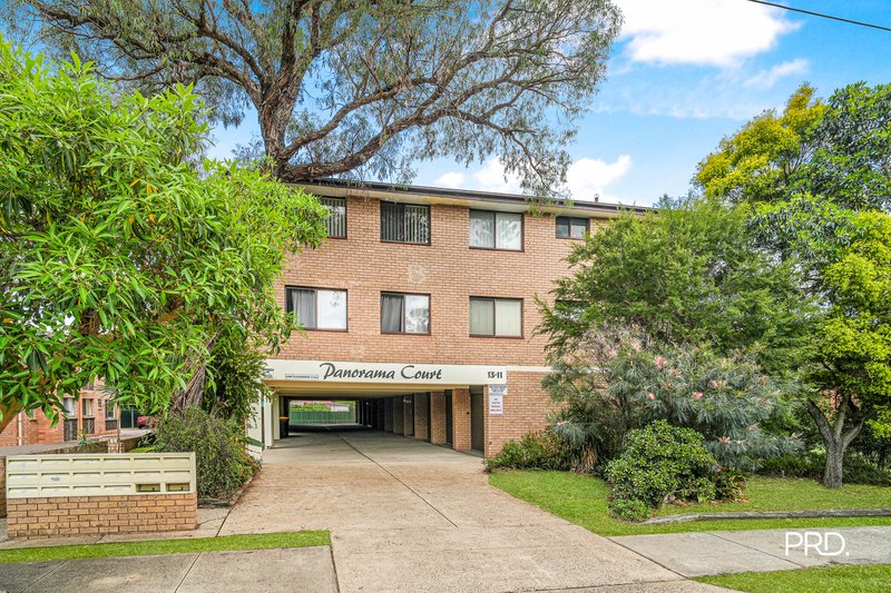 1/11-13 Hemmings Street, Penrith NSW 2750