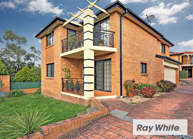 1/11-13 Railway Pde , Lidcombe NSW 2141