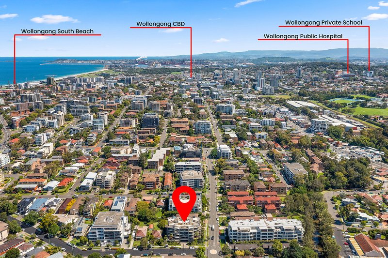 Photo - 1/11-13 Virginia Street, North Wollongong NSW 2500 - Image 10