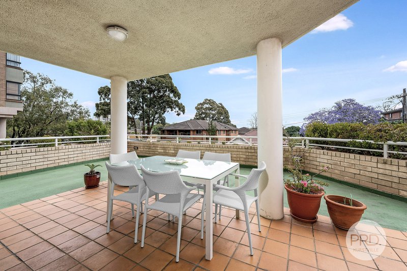 1/11-15 Bond Street, Hurstville NSW 2220