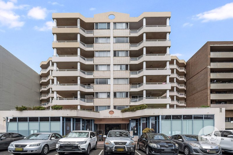 Photo - 1/11-15 Bond Street, Hurstville NSW 2220 - Image 7