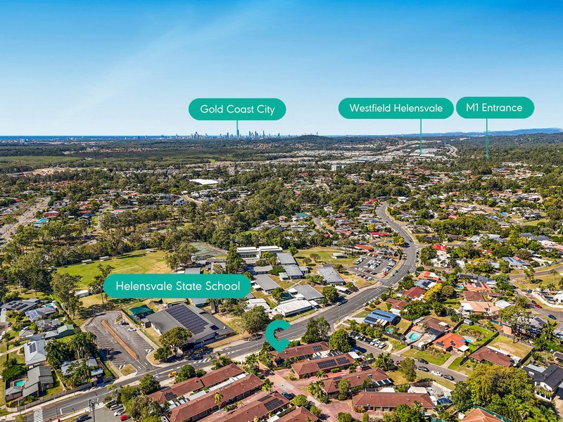 Photo - 1/11-15 Lindfield Road, Helensvale QLD 4212 - Image 16