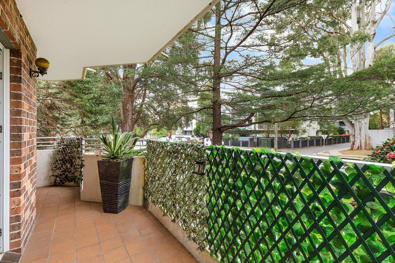 Photo - 1/11-15 Park Avenue, Waitara NSW 2077 - Image 7
