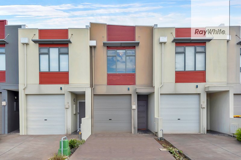 11/1-3 Mary Street, Mawson Lakes SA 5095