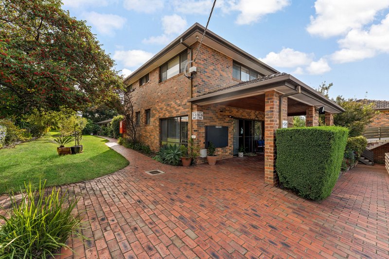 Photo - 11/1-7 Argus Street, Cheltenham VIC 3192 - Image 1