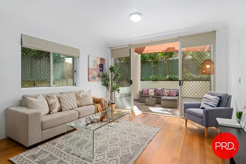 11/1-9 Andover Street, Carlton NSW 2218