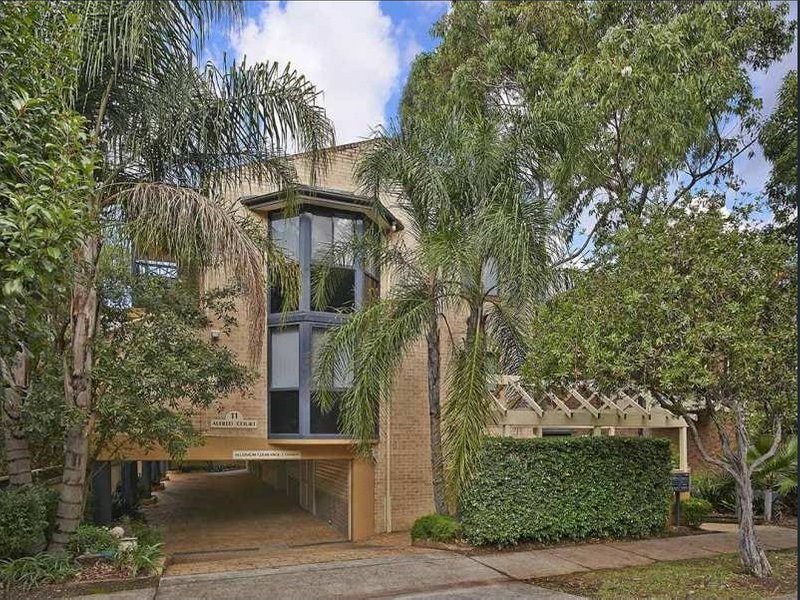 1/11 Alfred Street, Westmead NSW 2145