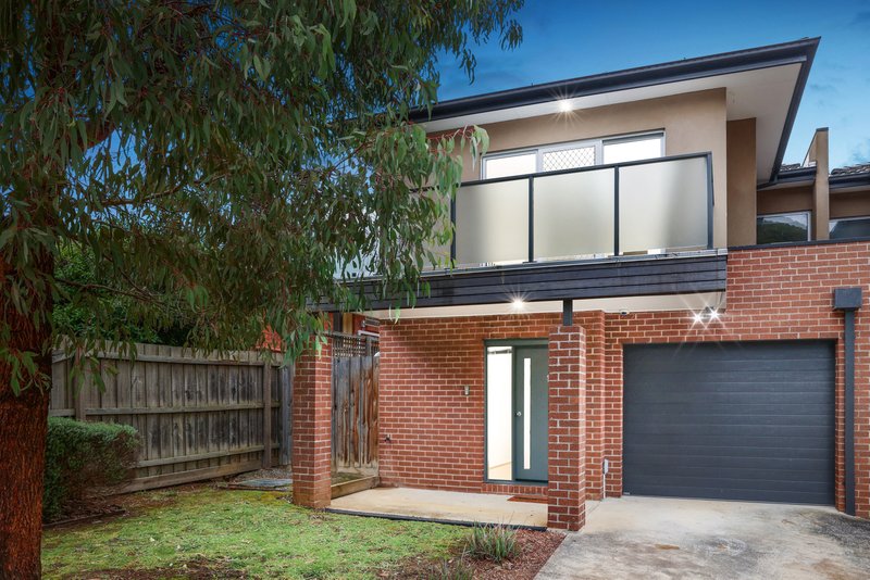 Photo - 1/11 Allandale Road, Boronia VIC 3155 - Image 1