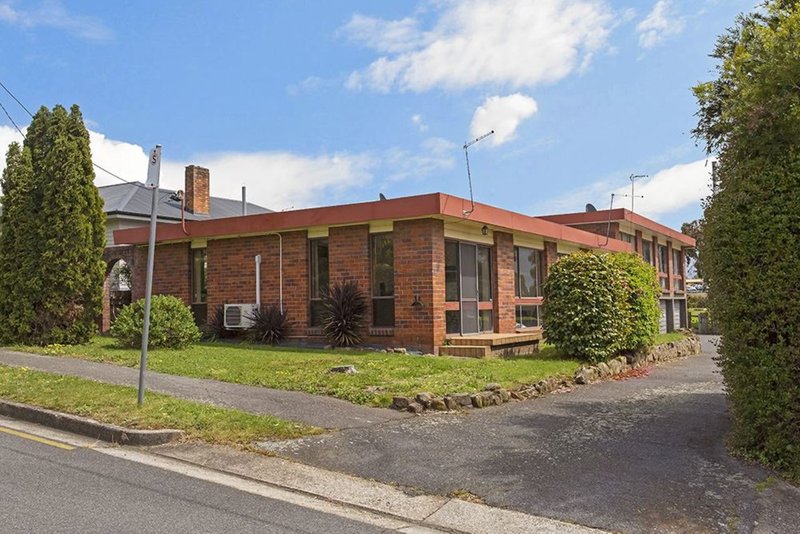 1/11 Allawah St , Trevallyn TAS 7250