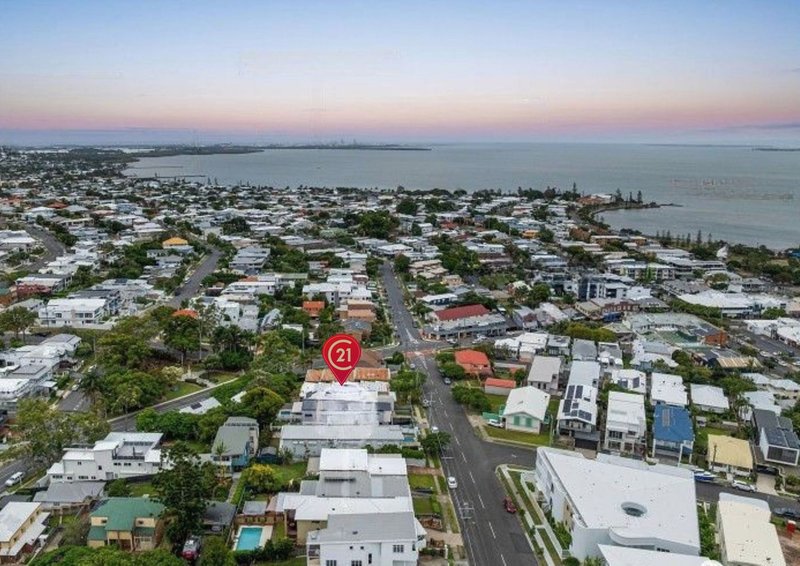 Photo - 1/11 Arnold Street, Manly QLD 4179 - Image 2