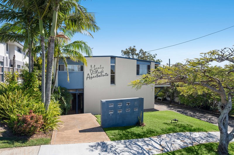 Photo - 1/11 Arnold Street, Manly QLD 4179 - Image 4