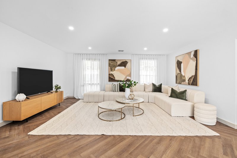 Photo - 1/11 Aubrey Grove, Boronia VIC 3155 - Image 3