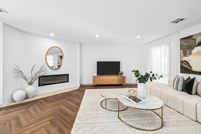 Photo - 1/11 Aubrey Grove, Boronia VIC 3155 - Image 4