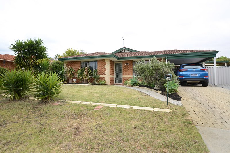 111 Baltimore Parade, Merriwa WA 6030