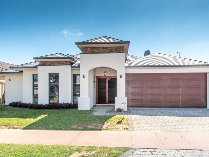 Photo - 111 Barbarossa Drive, Caversham WA 6055 - Image 1